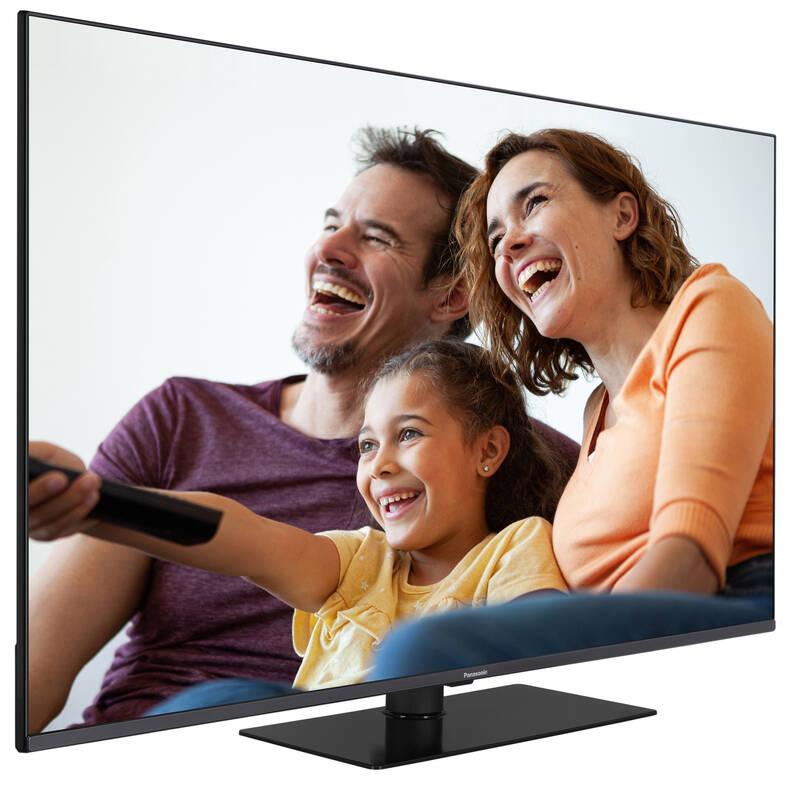 Televize Panasonic TX-50LX650E