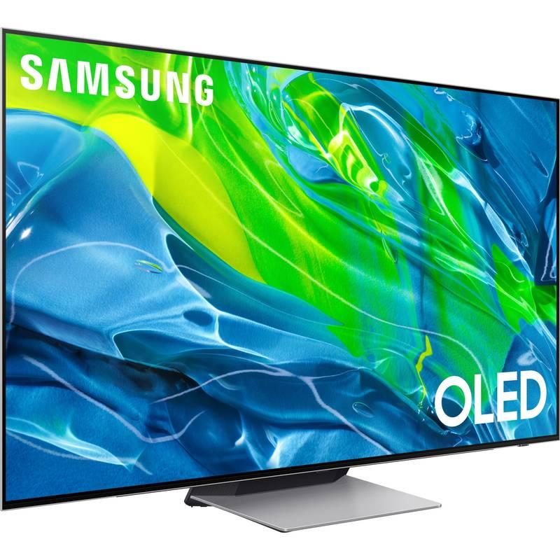 Televize Samsung QE55S95B