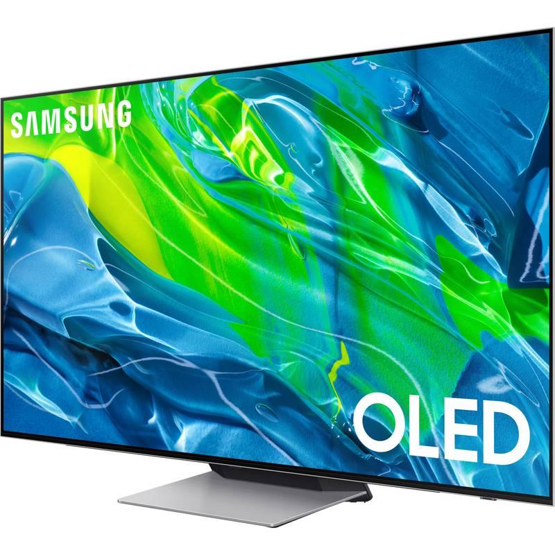 Televize Samsung QE65S95B