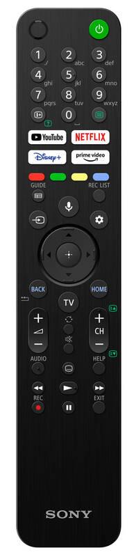 Televize Sony KD-43X89J