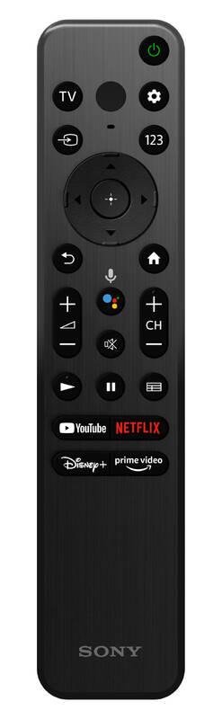 Televize Sony KD-50X80K