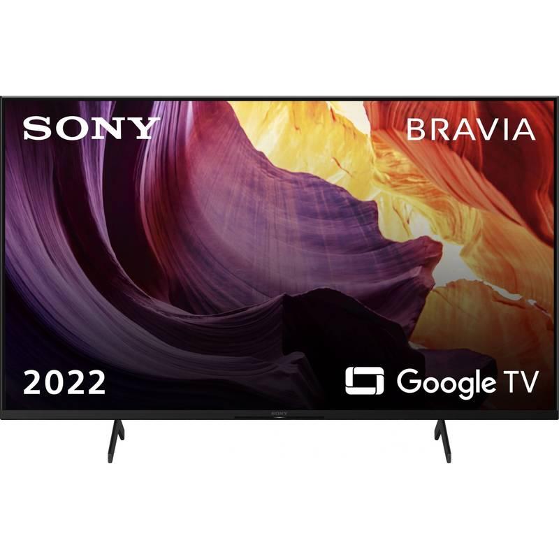 Televize Sony KD-50X80K