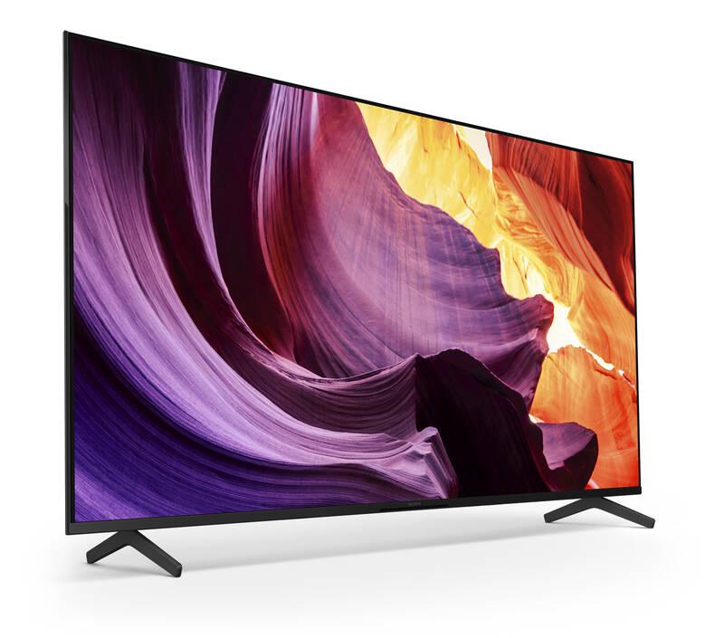 Televize Sony KD-55X80K