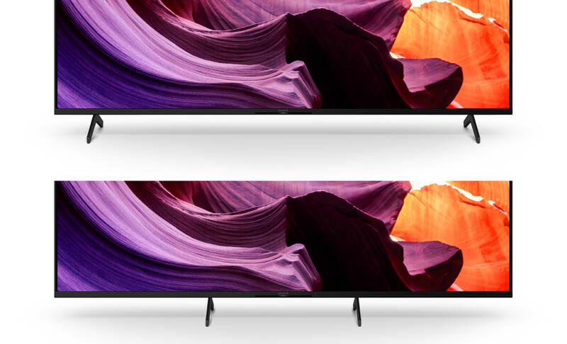 Televize Sony KD-65X80K