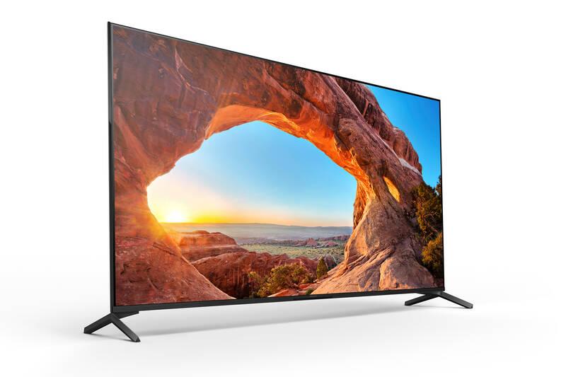 Televize Sony KD-65X89J