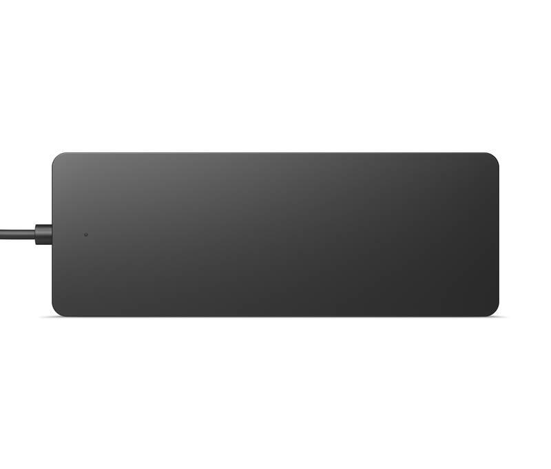 USB Hub HP Universal USB-C Multiport černý