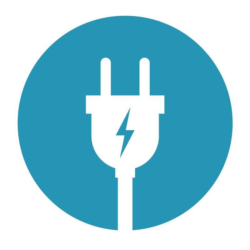 Ventilátor podlahový Rohnson R-8210 stříbrný