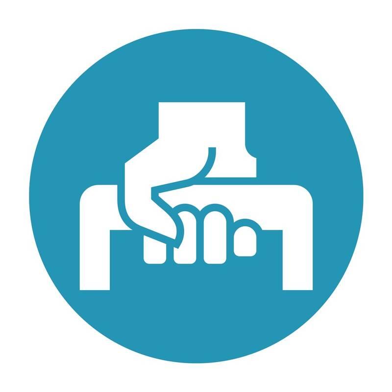 Ventilátor podlahový Rohnson R-8220 černý