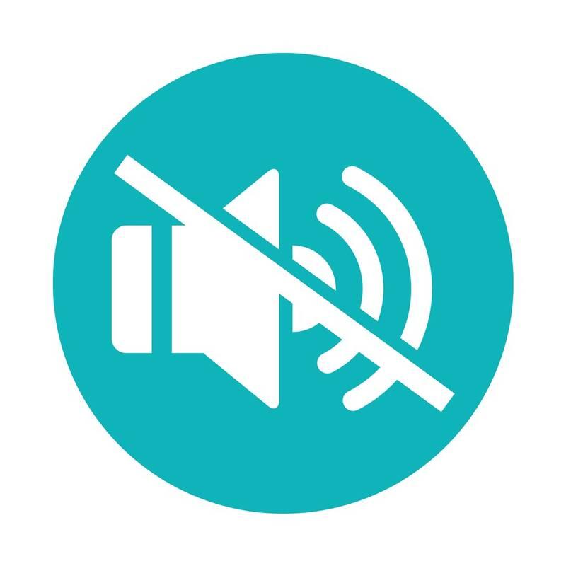 Ventilátor sloupový Rohnson R-8600 Silent Breezer černý