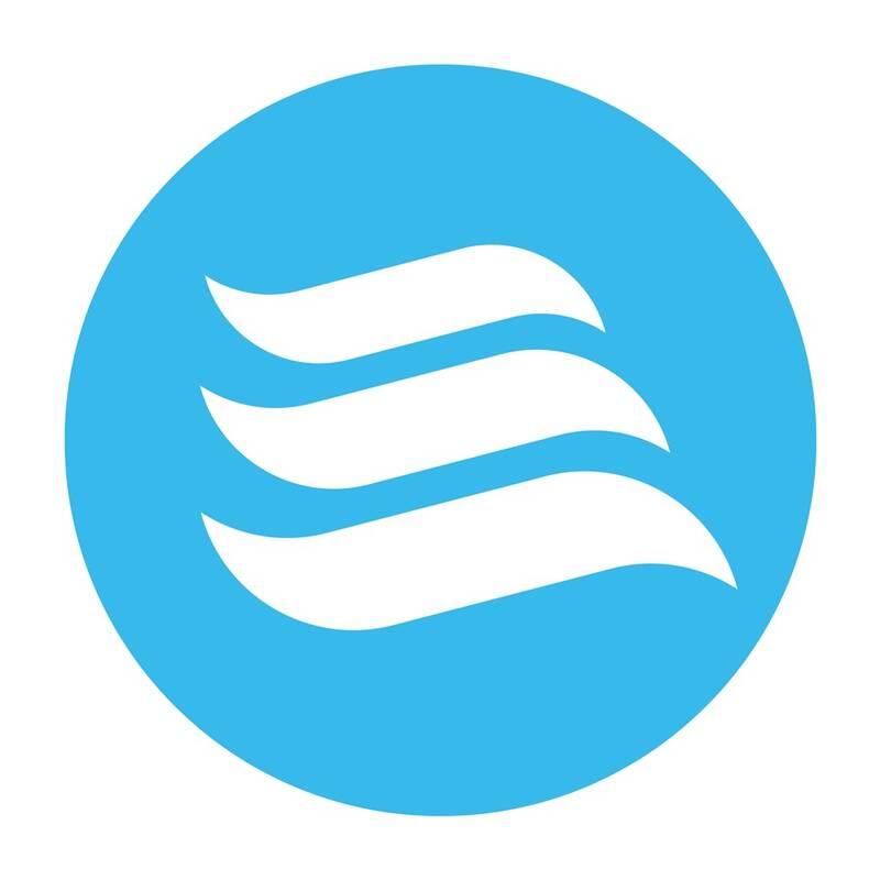 Ventilátor stolní Rohnson R-8510 bílý