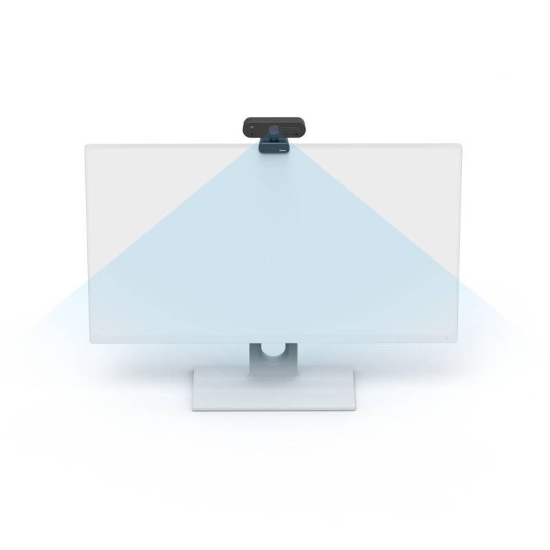 Webkamera Hama C-600 Pro černá