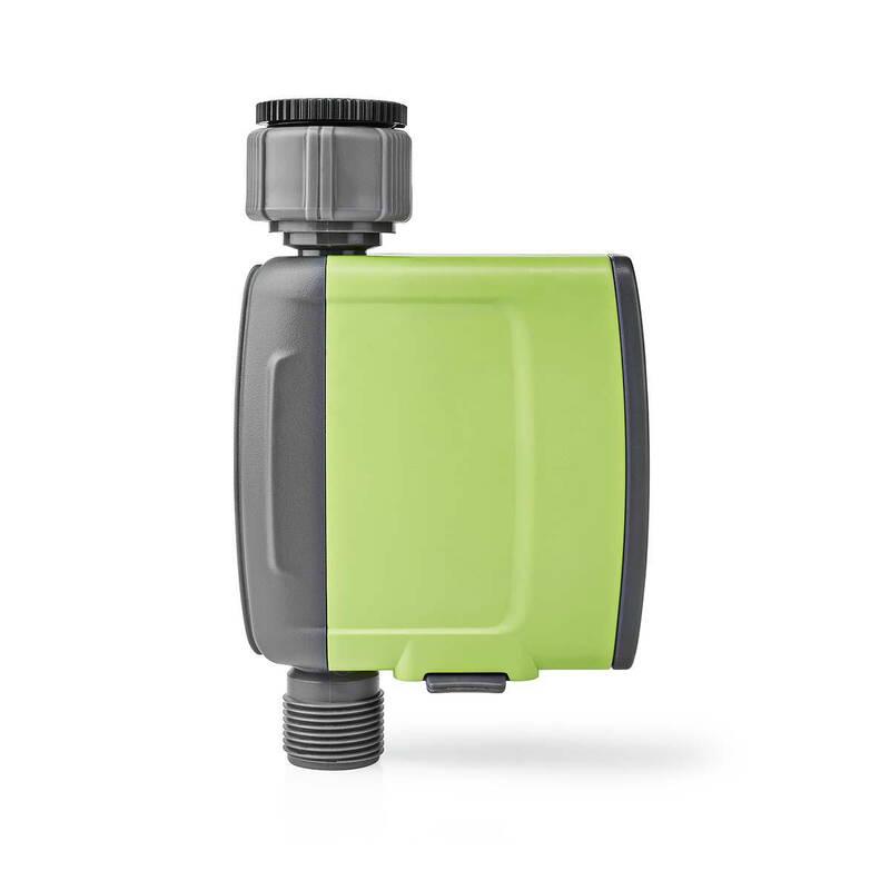 Zavlažovací systém Nedis SmartLife Control Water