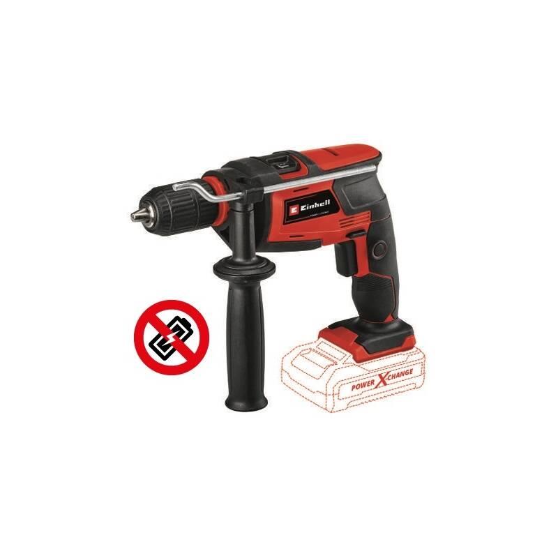 Aku vrtačka Einhell TC-ID 18 Li bez aku