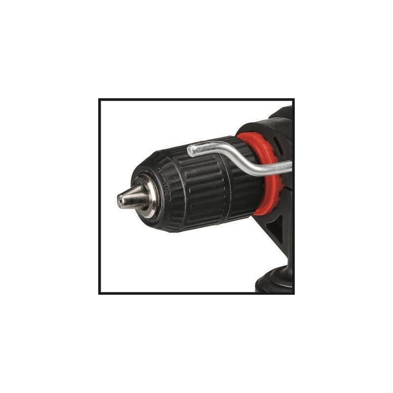 Aku vrtačka Einhell TC-ID 18 Li bez aku