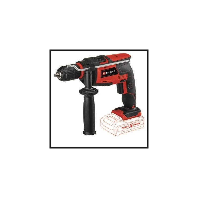 Aku vrtačka Einhell TC-ID 18 Li bez aku