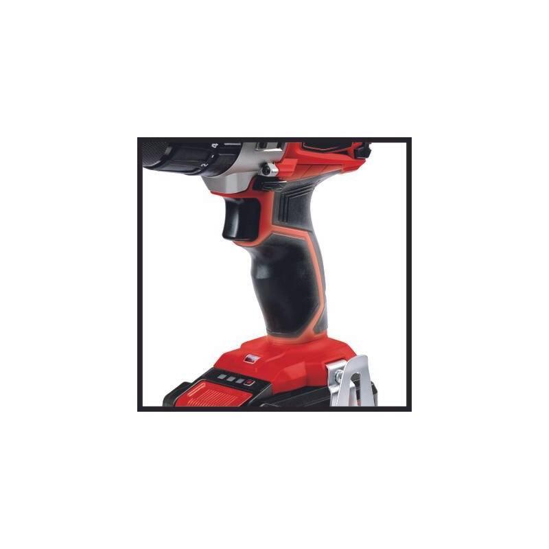 Aku vrtačka Einhell TE-CD 18 2 Li-i 22