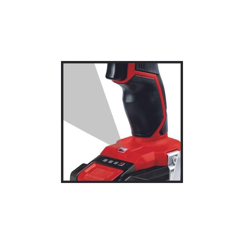 Aku vrtačka Einhell TE-CD 18 2 Li-i 22