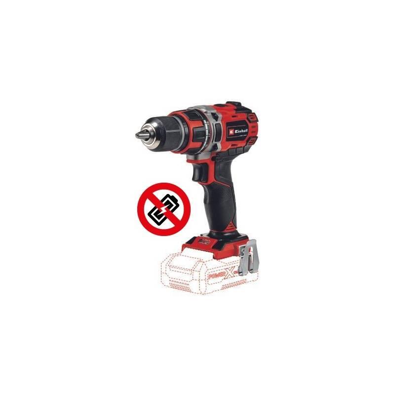 Aku vrtačka Einhell TE-CD 18 50 Li BL bez aku