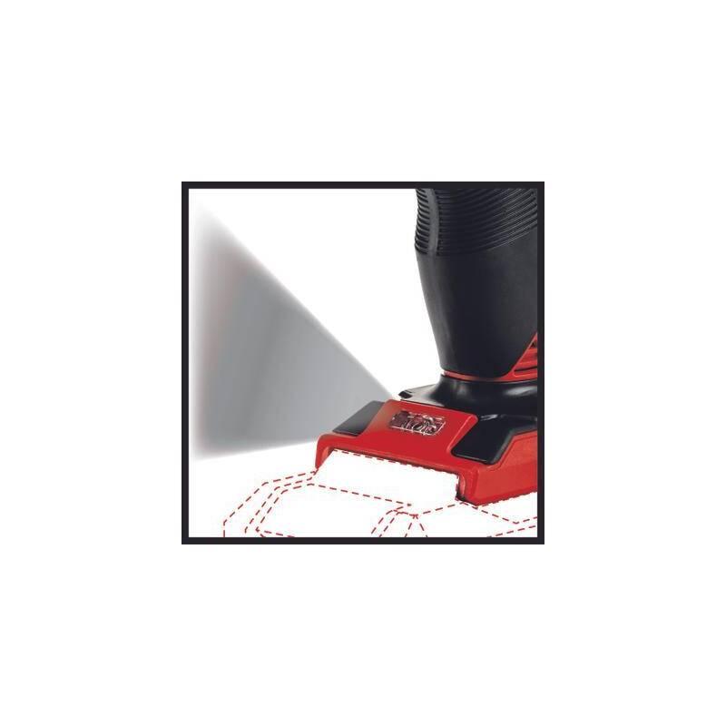 Aku vrtačka Einhell TE-CD 18 50 Li BL bez aku