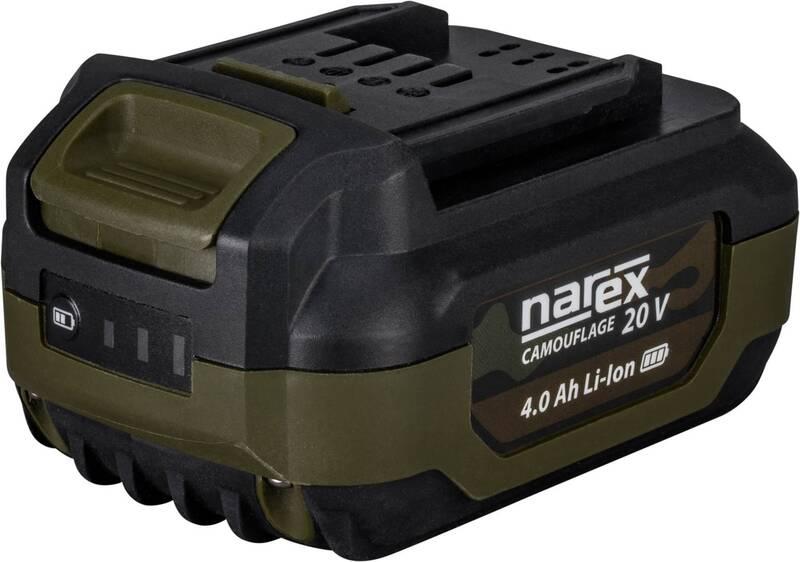 Akumulátor Narex CB 4