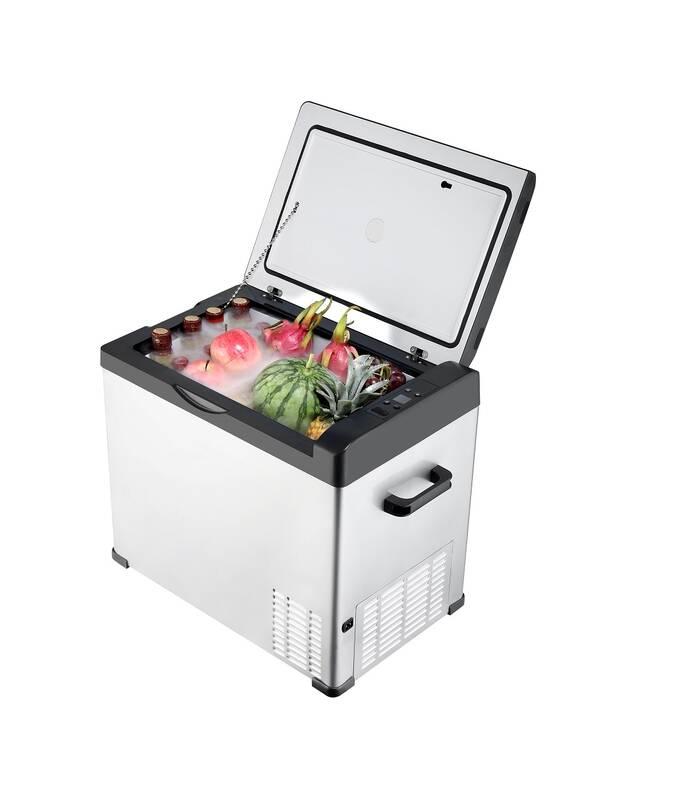 Autochladnička Guzzanti GZ 47