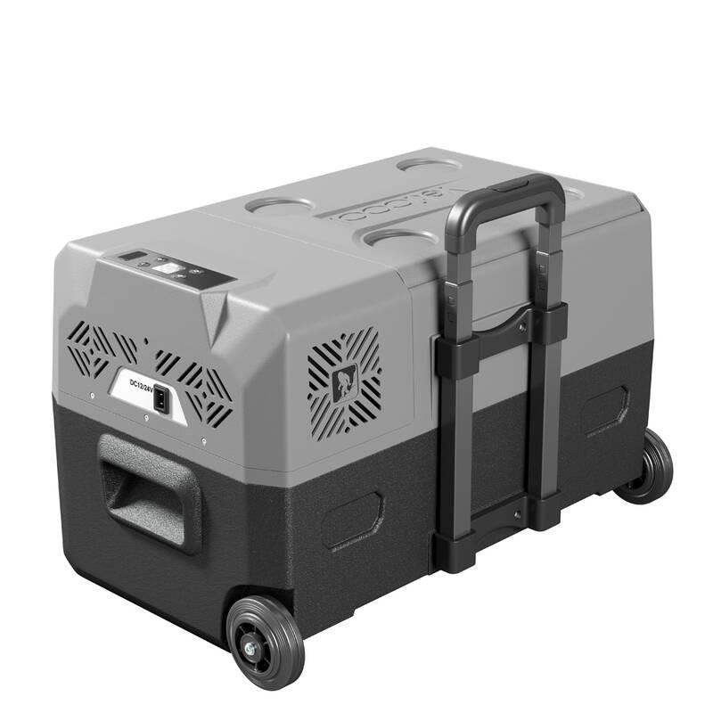 Autochladnička Yeticool BX30GREY