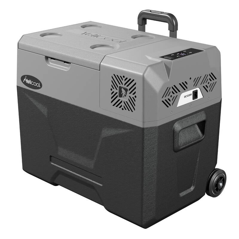 Autochladnička Yeticool BX40GREY