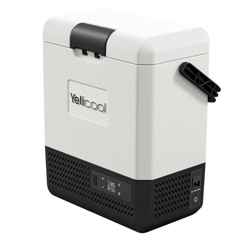 Autochladnička Yeticool ET8