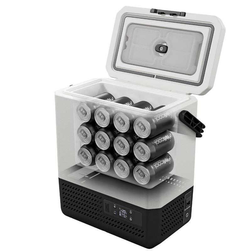 Autochladnička Yeticool ET8