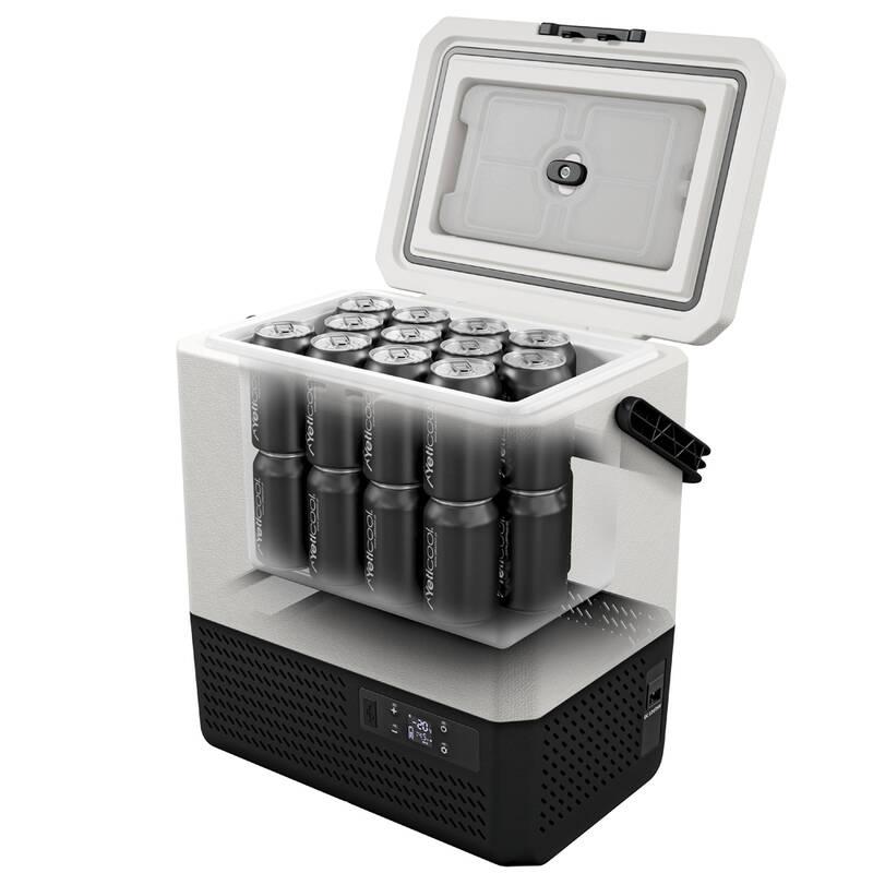 Autochladnička Yeticool EX15