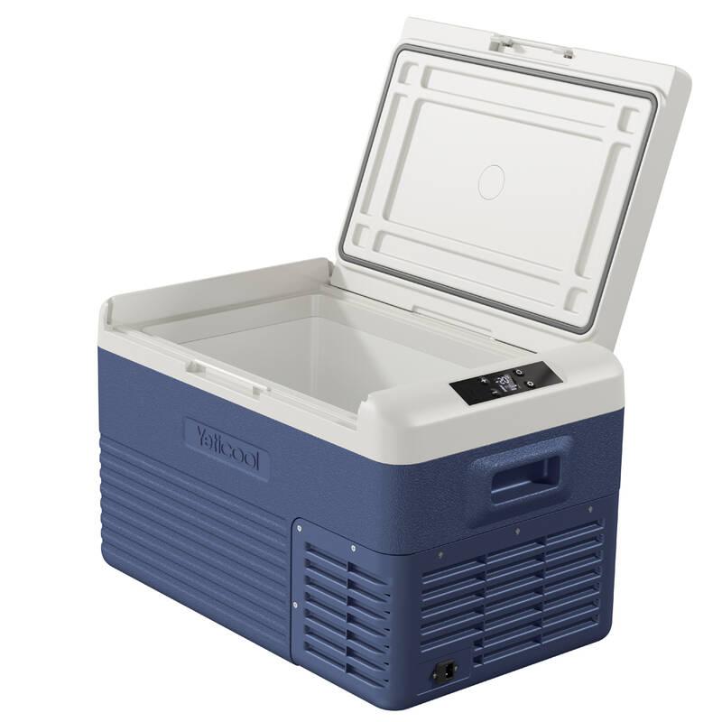 Autochladnička Yeticool LX30BLUE