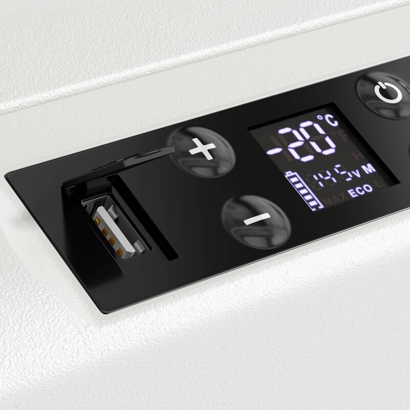 Autochladnička Yeticool LX30BLUE