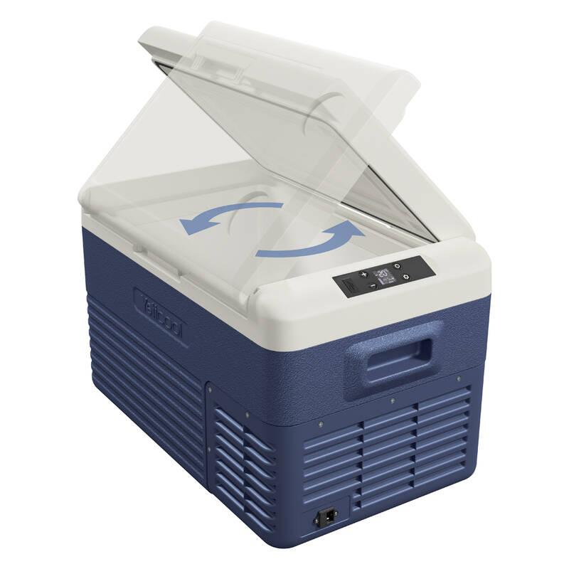 Autochladnička Yeticool LX30BLUE