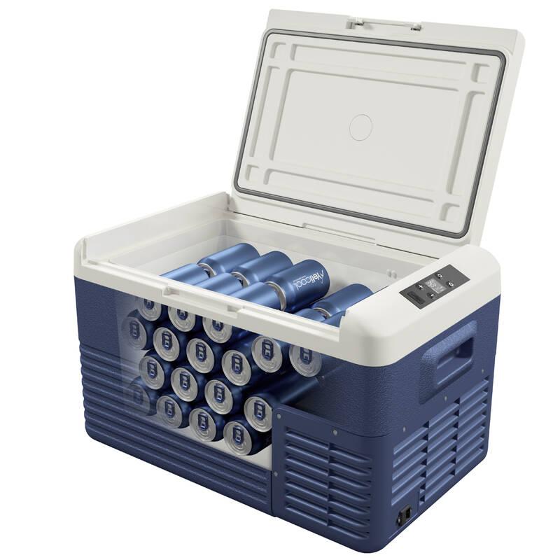 Autochladnička Yeticool LX30BLUE