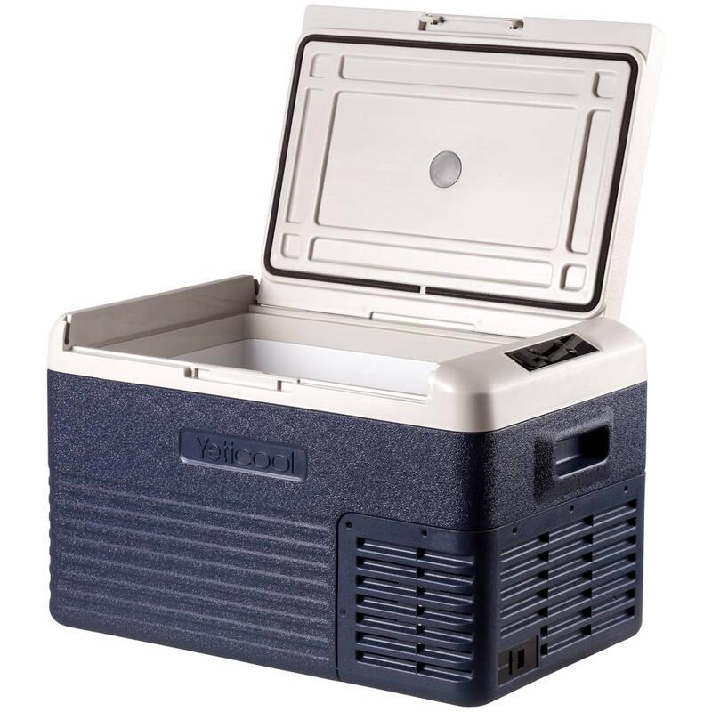 Autochladnička Yeticool LX30BLUE