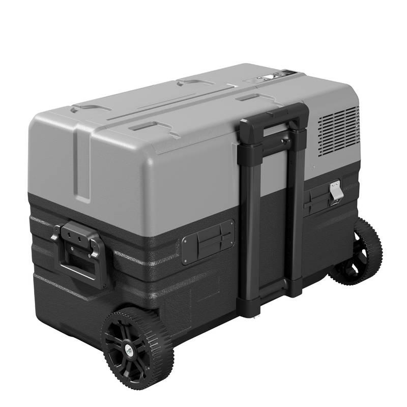 Autochladnička Yeticool PX42GREY