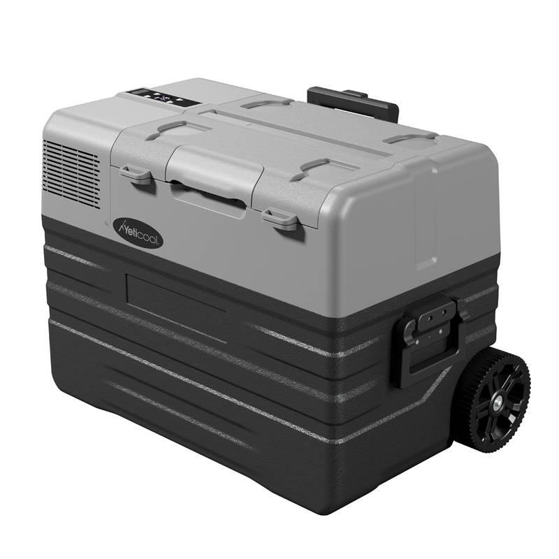 Autochladnička Yeticool PX42GREY