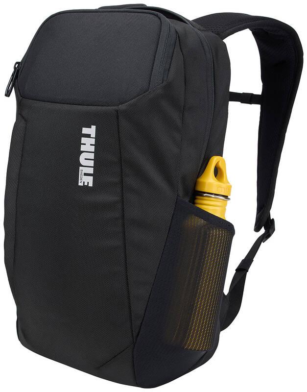 Batoh na notebook THULE Accent 20 l černý