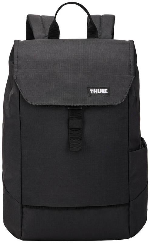 Batoh na notebook THULE Lithos 16 l černý, Batoh, na, notebook, THULE, Lithos, 16, l, černý