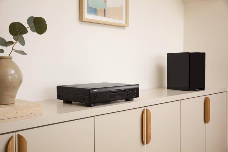 CD přehrávač Denon DCD-900NE černý