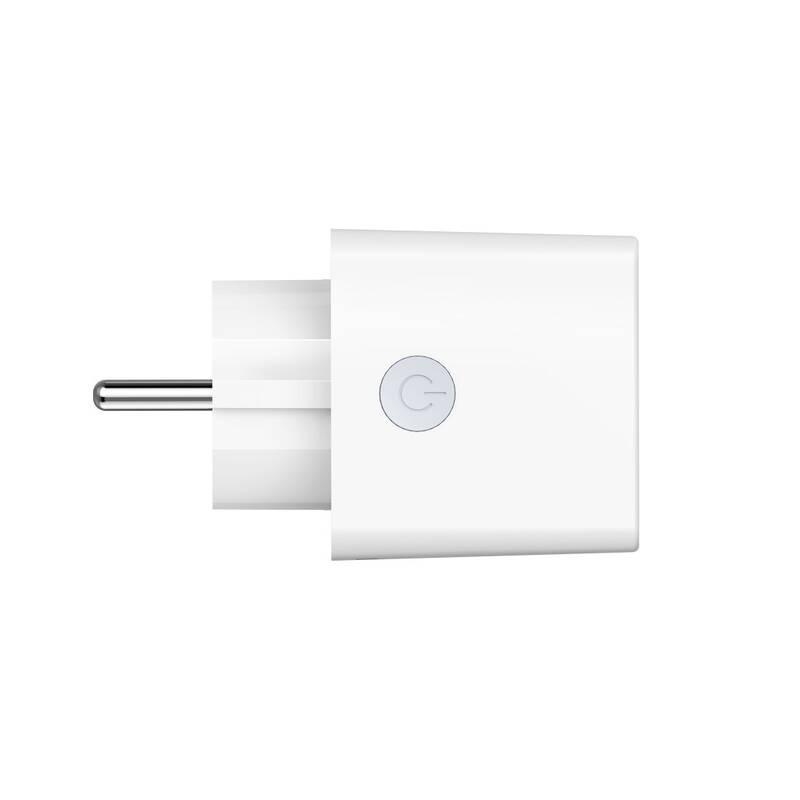 Chytrá zásuvka Hama SMART WiFi mini