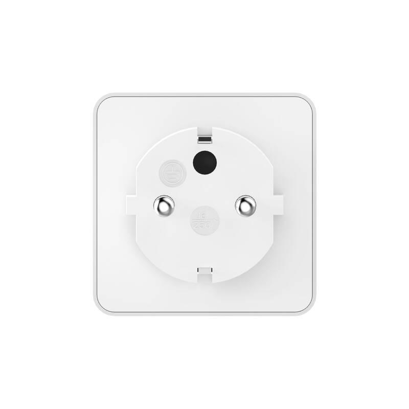 Chytrá zásuvka Hama SMART WiFi mini