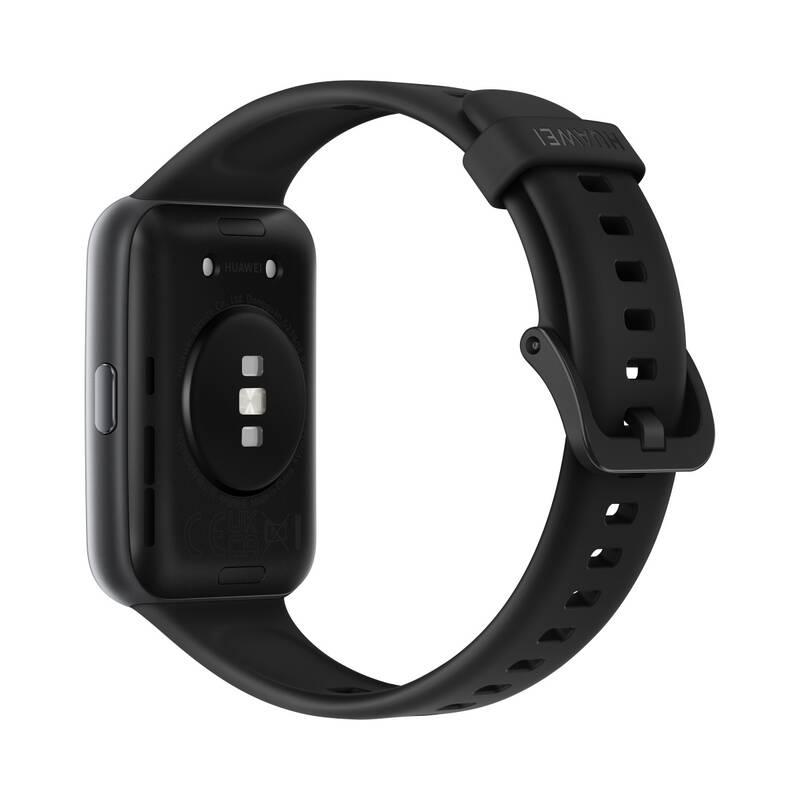 Chytré hodinky Huawei Watch Fit 2 - Active Deep Tarnish