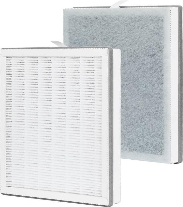 Čistička vzduchu Sencor SHA 6400WH-EUE3