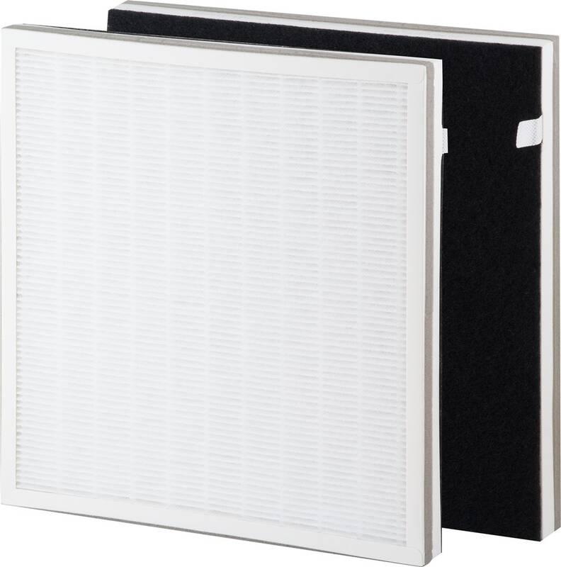 Čistička vzduchu Sencor SHA 8400WH-EUE3 bílá