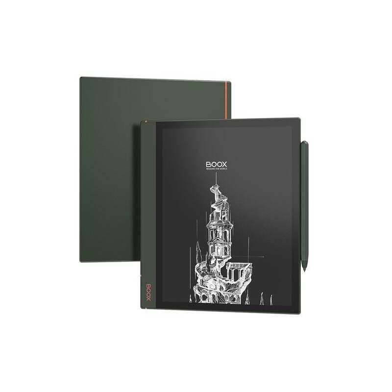 Čtečka e-knih ONYX BOOX Note Air 2 Plus zelená