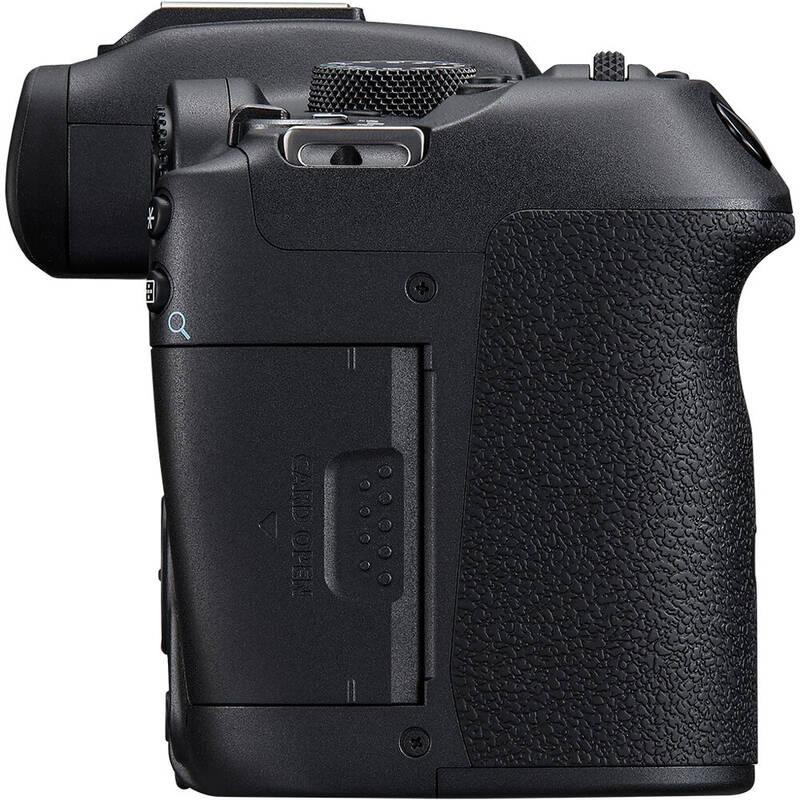 Digitální fotoaparát Canon EOS R7 Adapter EF-EOS R černý
