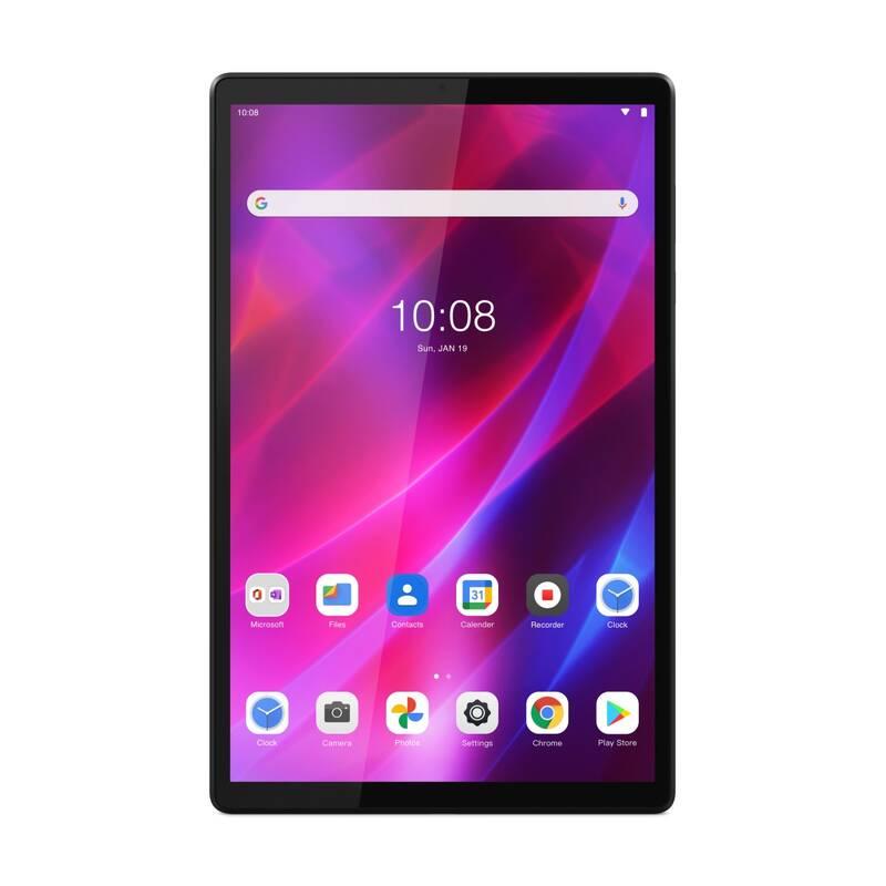 Dotykový tablet Lenovo Tab K10 LTE modrý