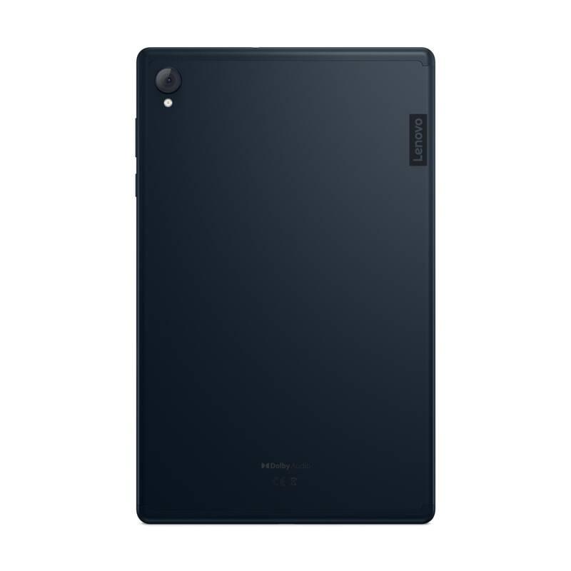 Dotykový tablet Lenovo Tab K10 LTE modrý