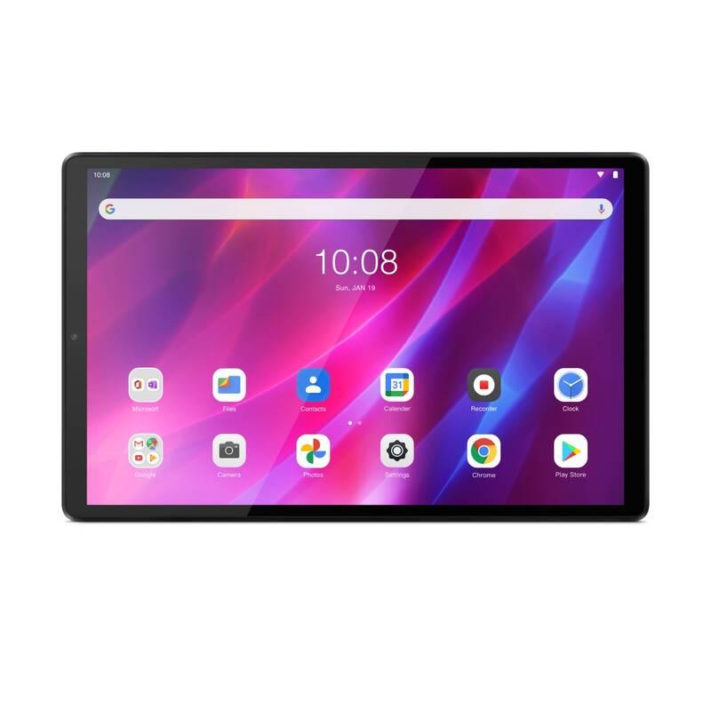 Dotykový tablet Lenovo Tab K10 modrý